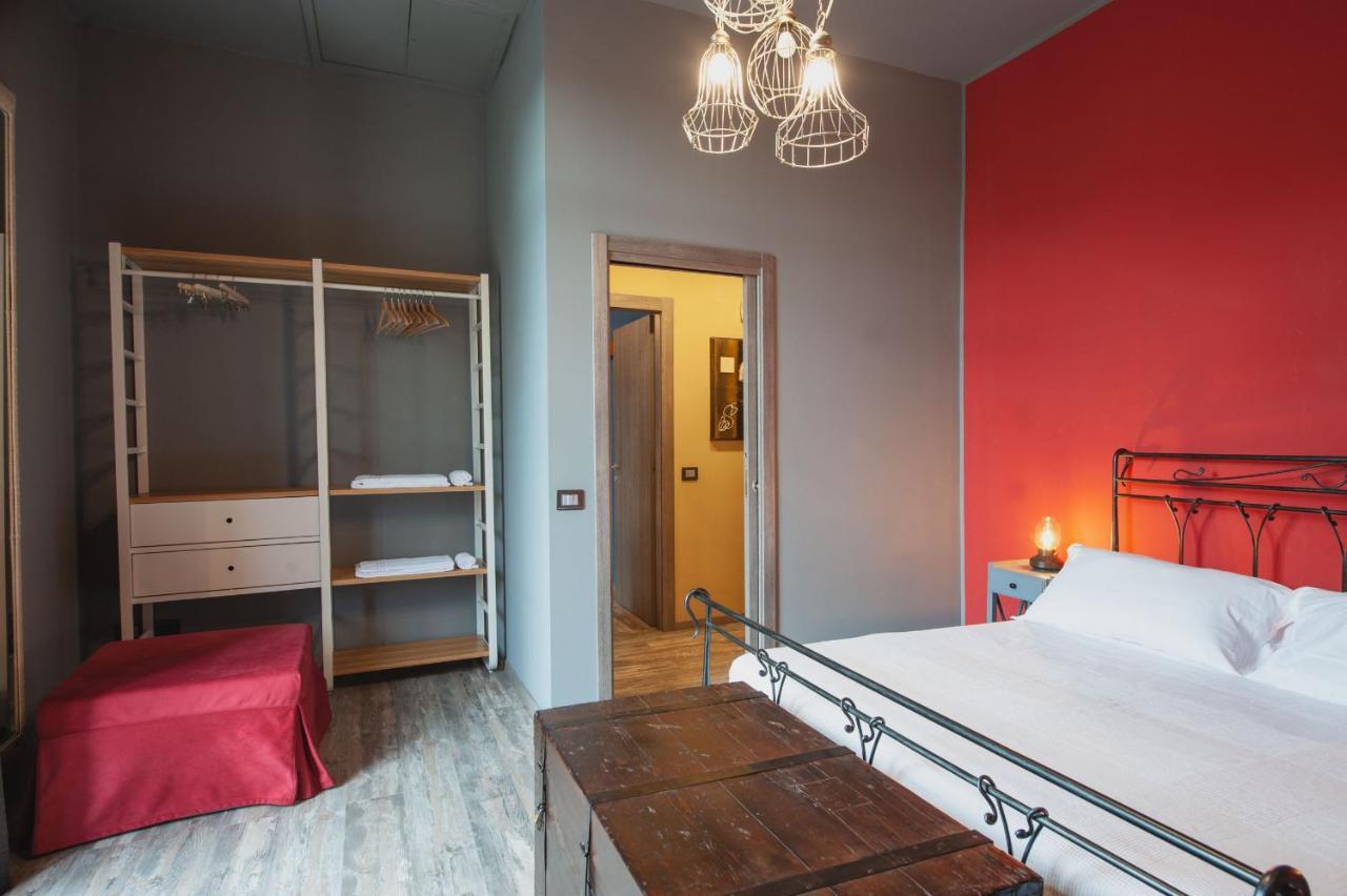 Ursino Apartment With Balcony By Wonderful Italy Aeroporto di Catania Fontana Rossa Esterno foto