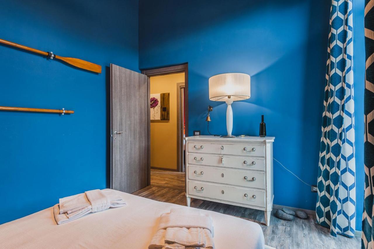 Ursino Apartment With Balcony By Wonderful Italy Aeroporto di Catania Fontana Rossa Esterno foto