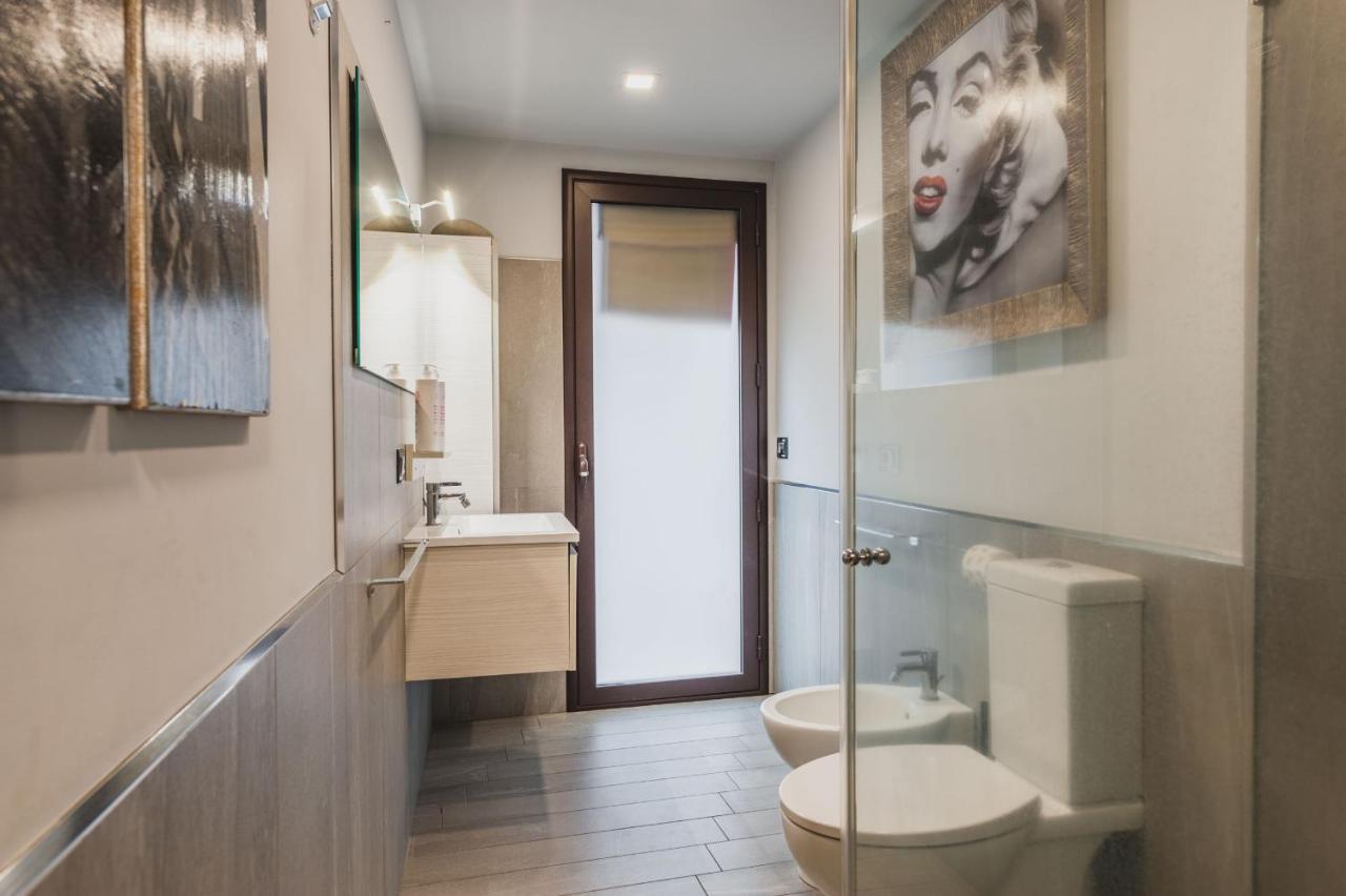 Ursino Apartment With Balcony By Wonderful Italy Aeroporto di Catania Fontana Rossa Esterno foto